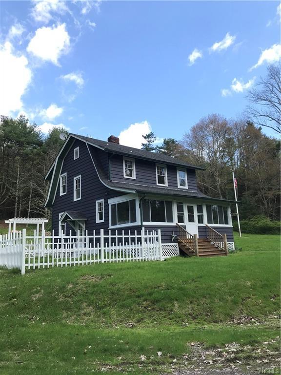 65 Highland Lake Road - Photo 1
