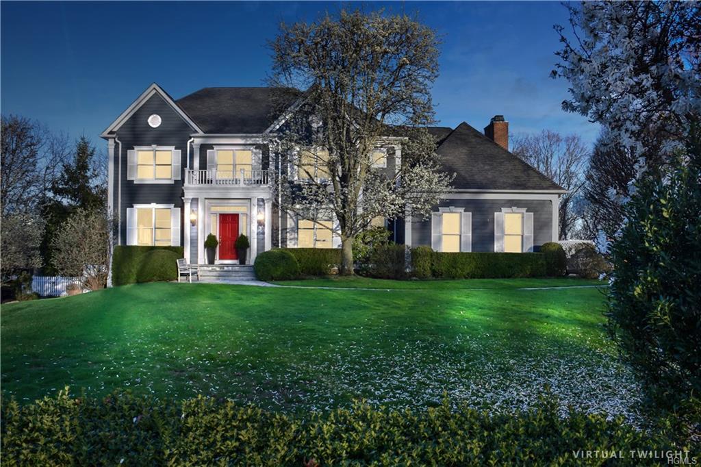 57 Manor Pond Lane - Photo 1