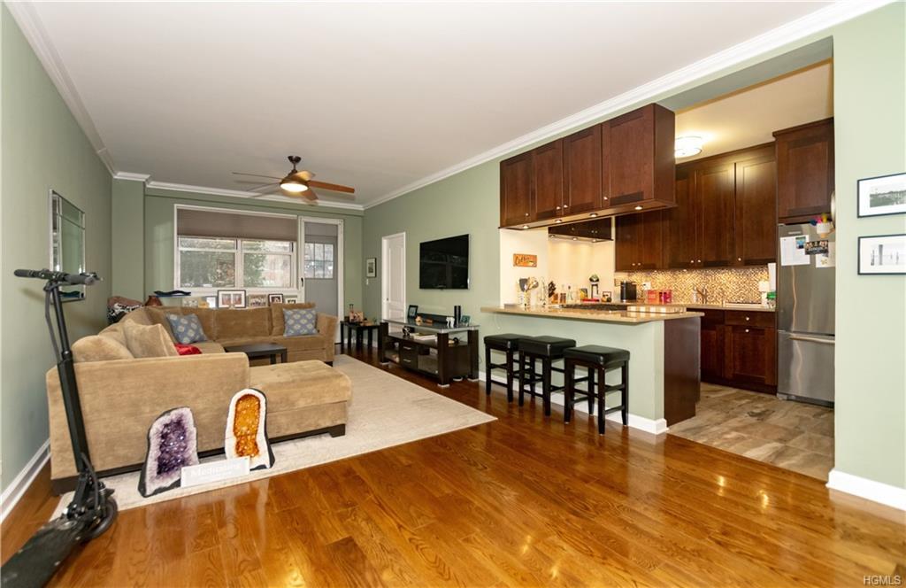 3530 Henry Hudson Parkway - Photo 1