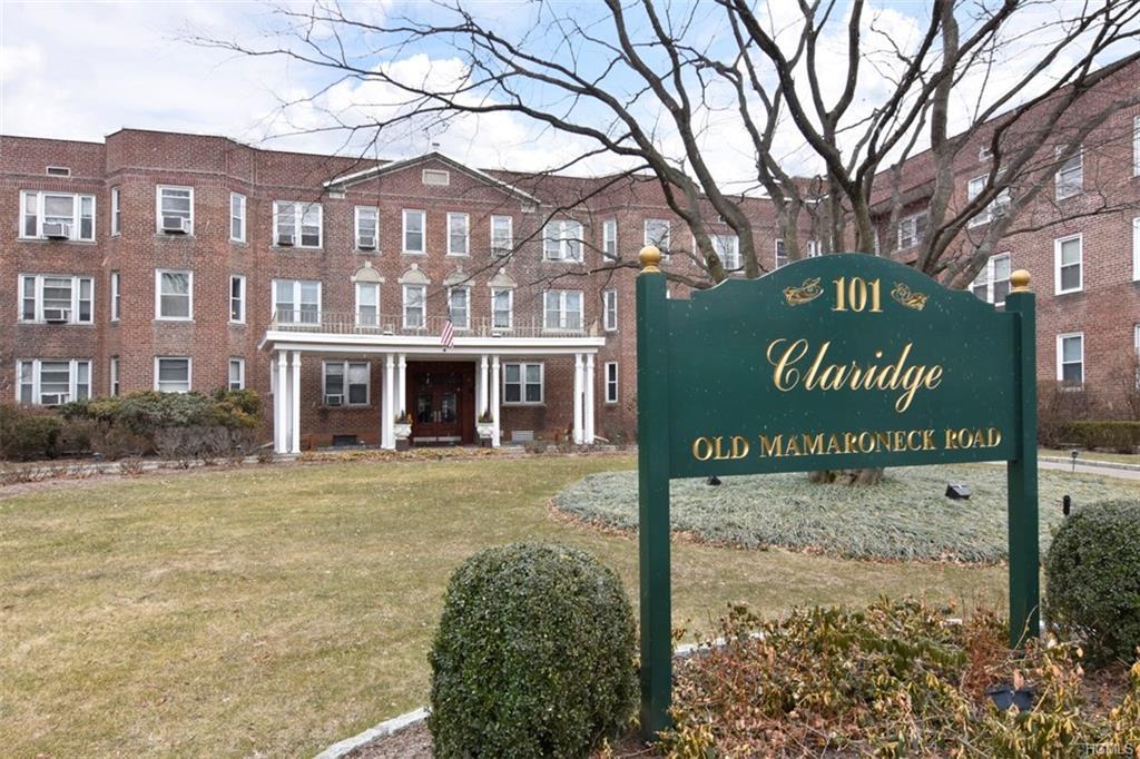 101 Old Mamaroneck Road - Photo 1