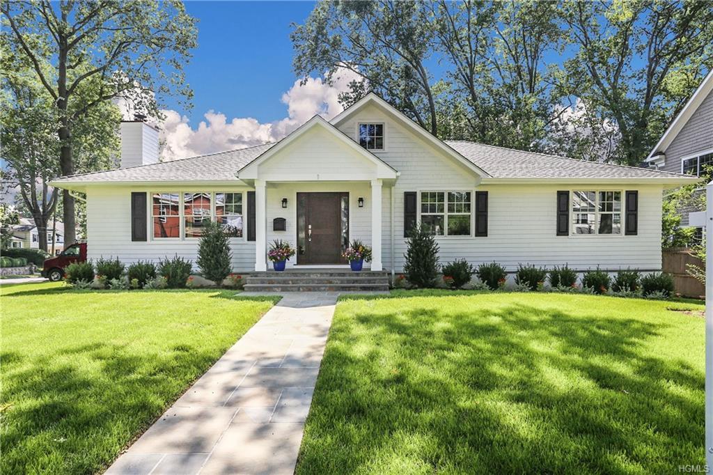 1 Harding Drive - Photo 1