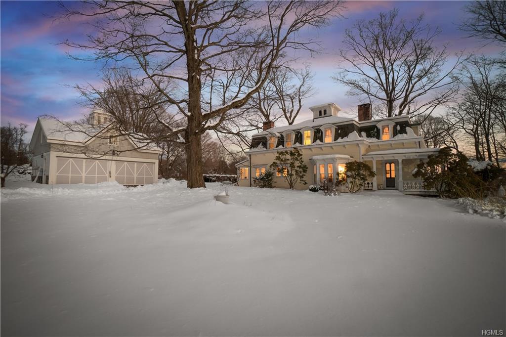 253 Westchester Avenue - Photo 1