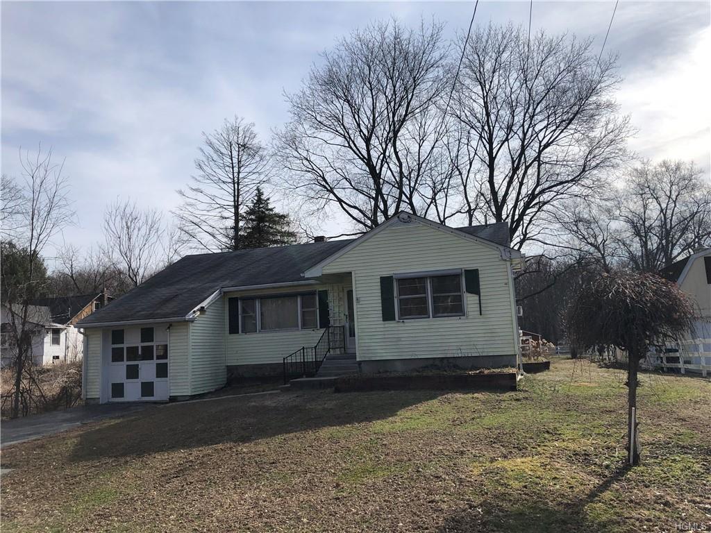 391 Bailey Road - Photo 1