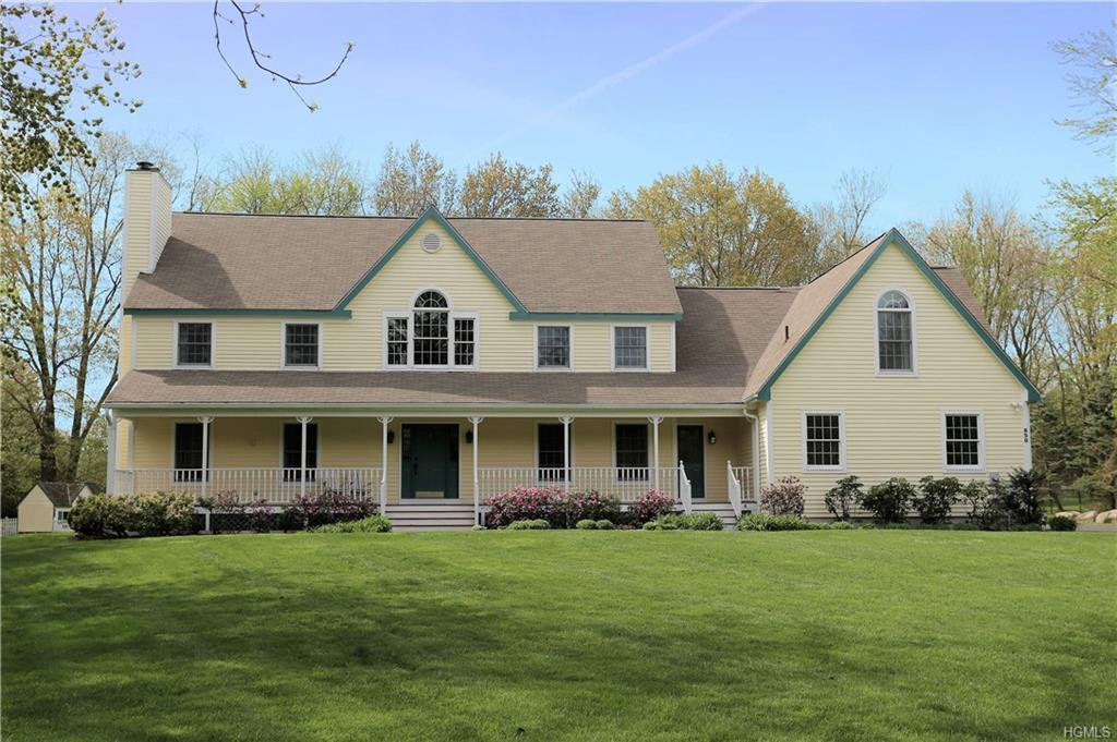 850 Long Hill Road - Photo 1