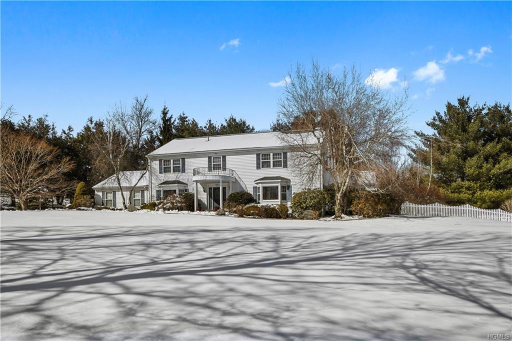 9 Cornelius Lane - Photo 1
