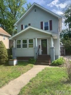 198 Mansion Street - Photo 1
