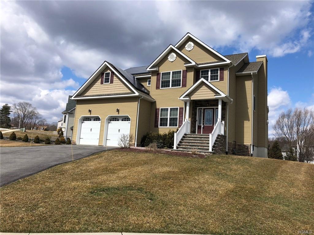 7 Village Gate Way - Photo 1