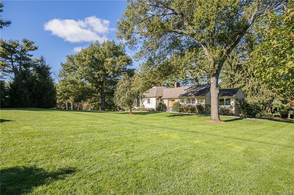 1 Deerfield Road - Photo 1