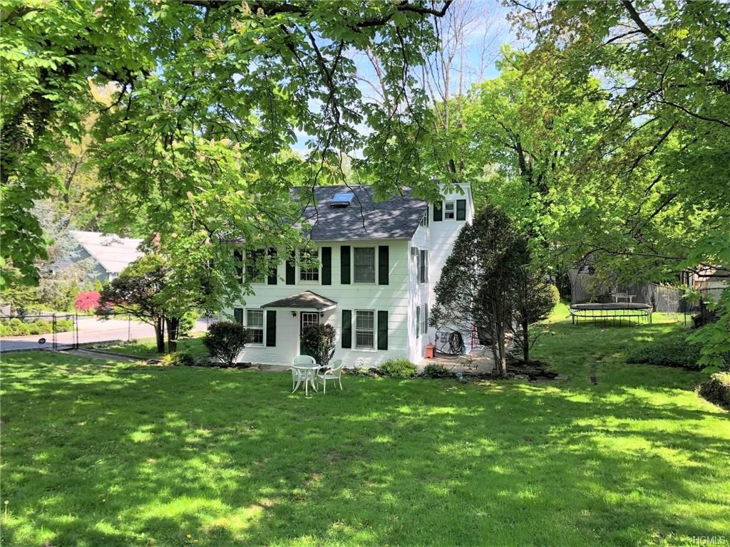 1006 Old Boston Post Road - Photo 1