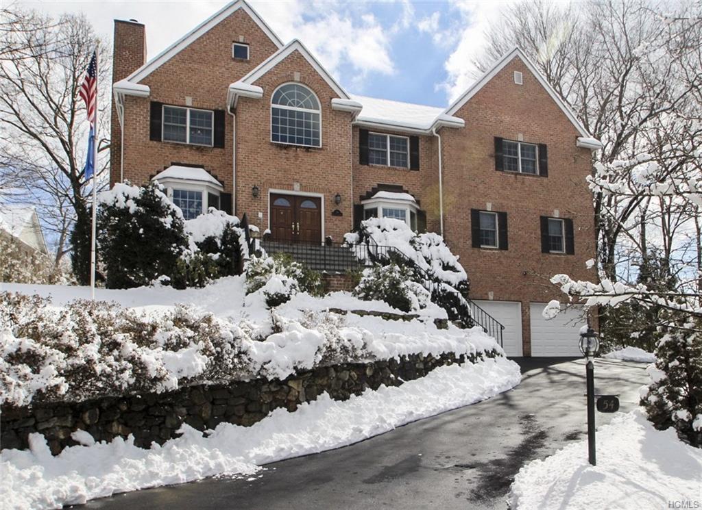 54 Hillair Circle - Photo 1