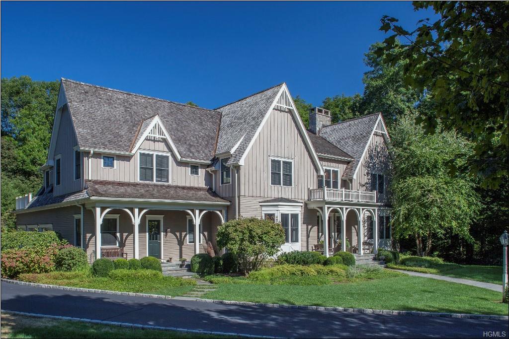 15 Sherwood Farm - Photo 1