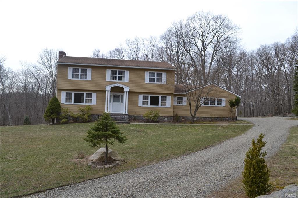 164 Hickory Kingdom Road - Photo 1