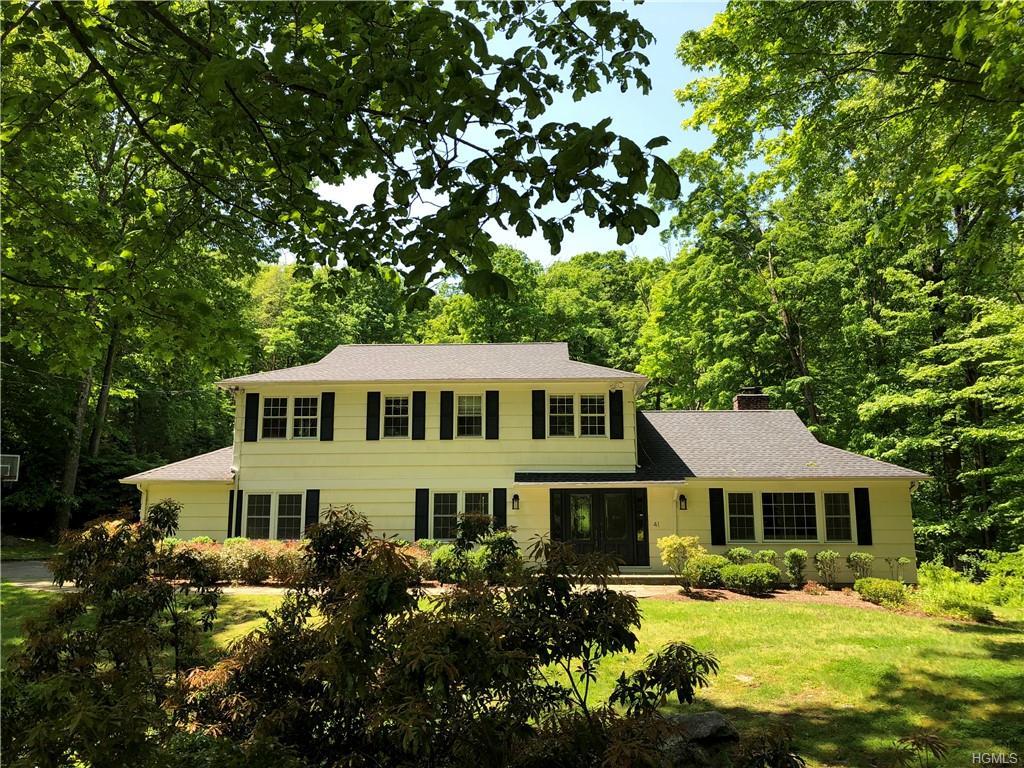 41 Hickory Pass - Photo 1