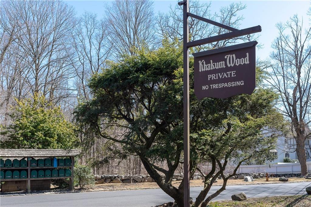 00 Khakum Wood Road - Photo 1