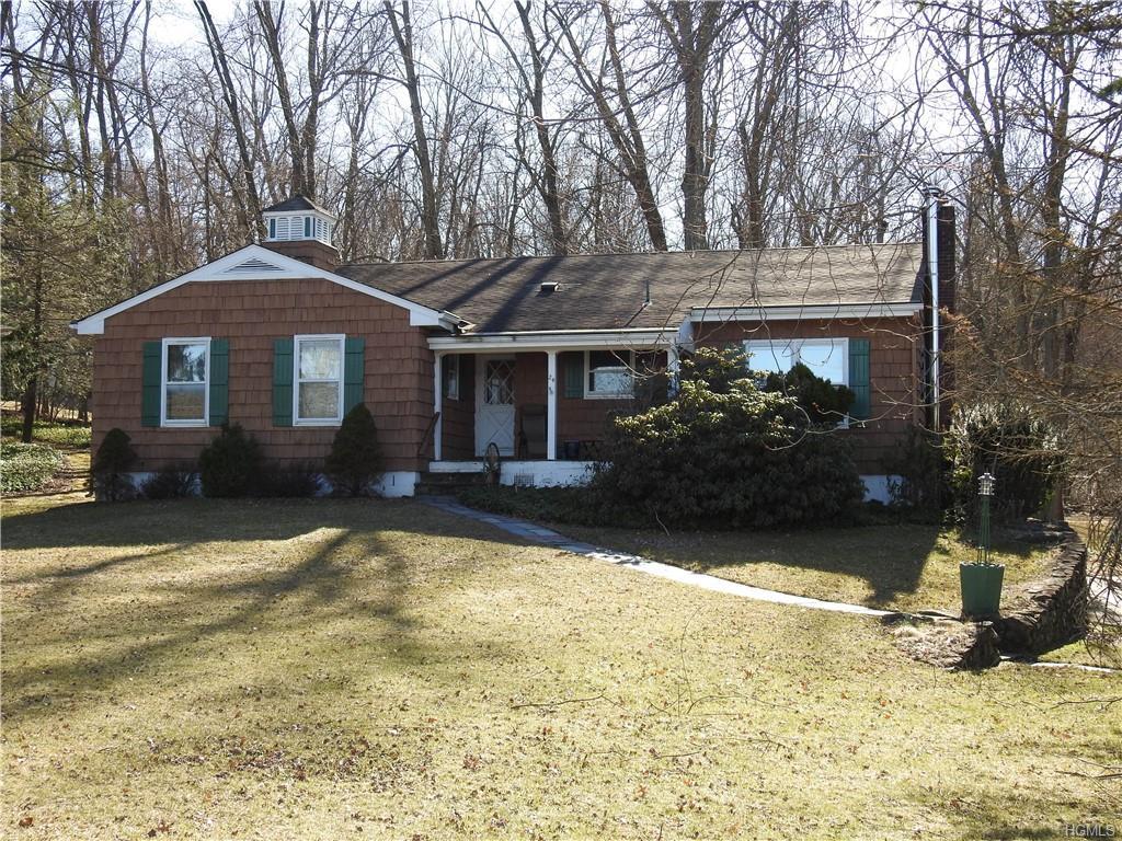 24 Lake Oniad Drive - Photo 1