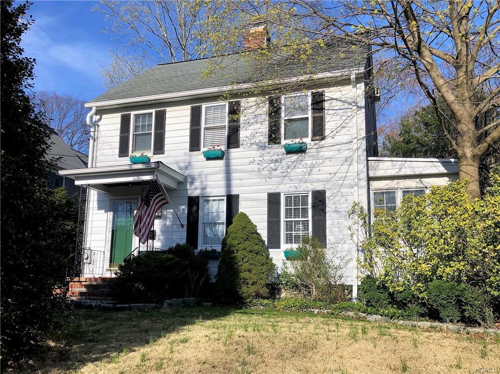 1 Grove Street - Photo 1