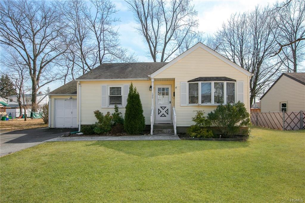 120 Brightwood Avenue - Photo 1