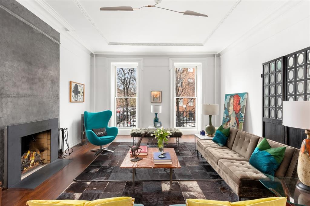 232 Degraw Street - Photo 1