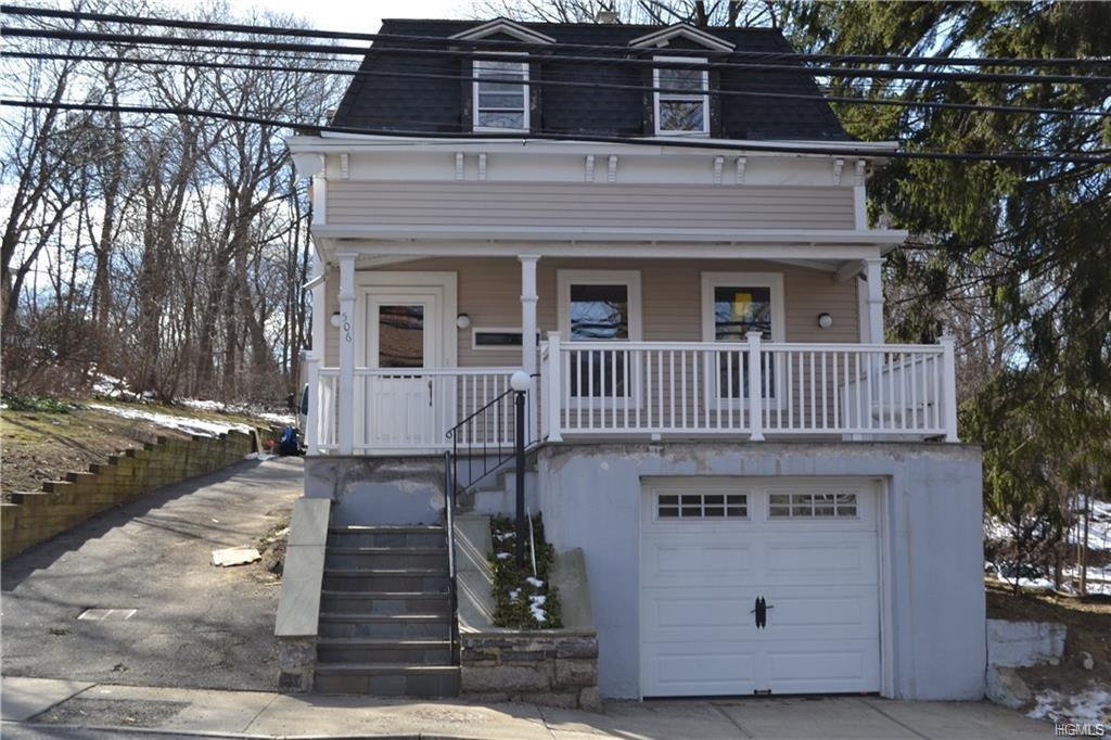 506 Ashford Avenue - Photo 1