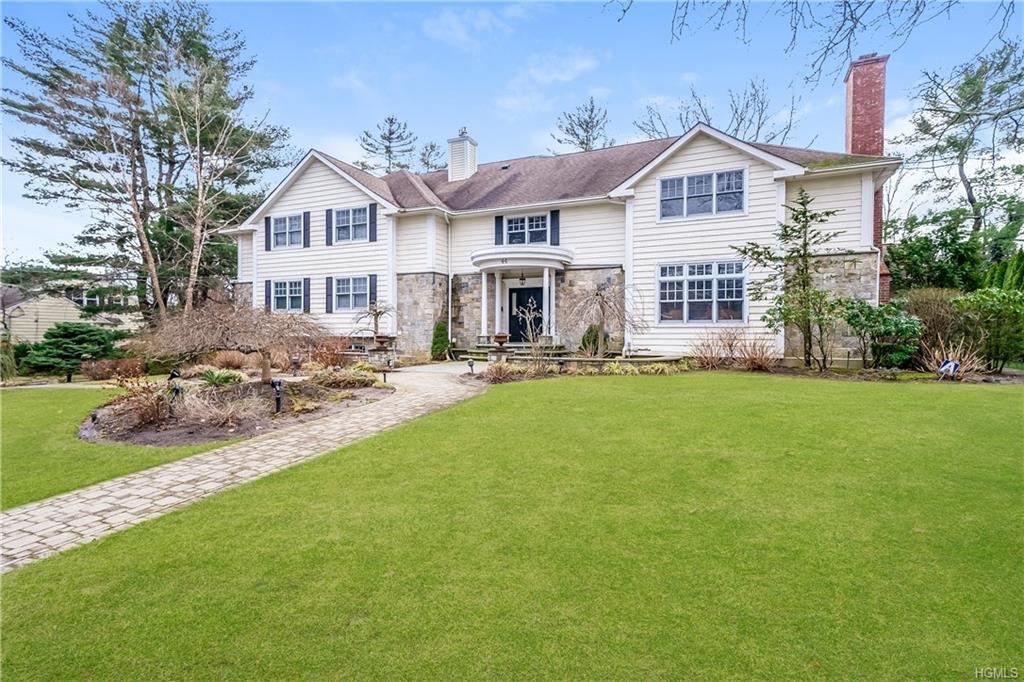44 Meadow Road - Photo 1