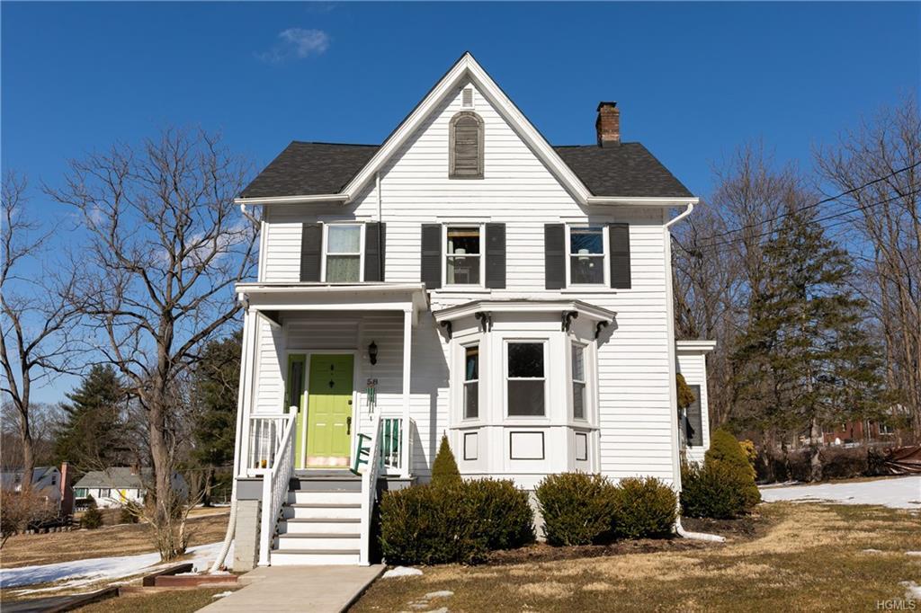 58 Marlorville Road - Photo 1