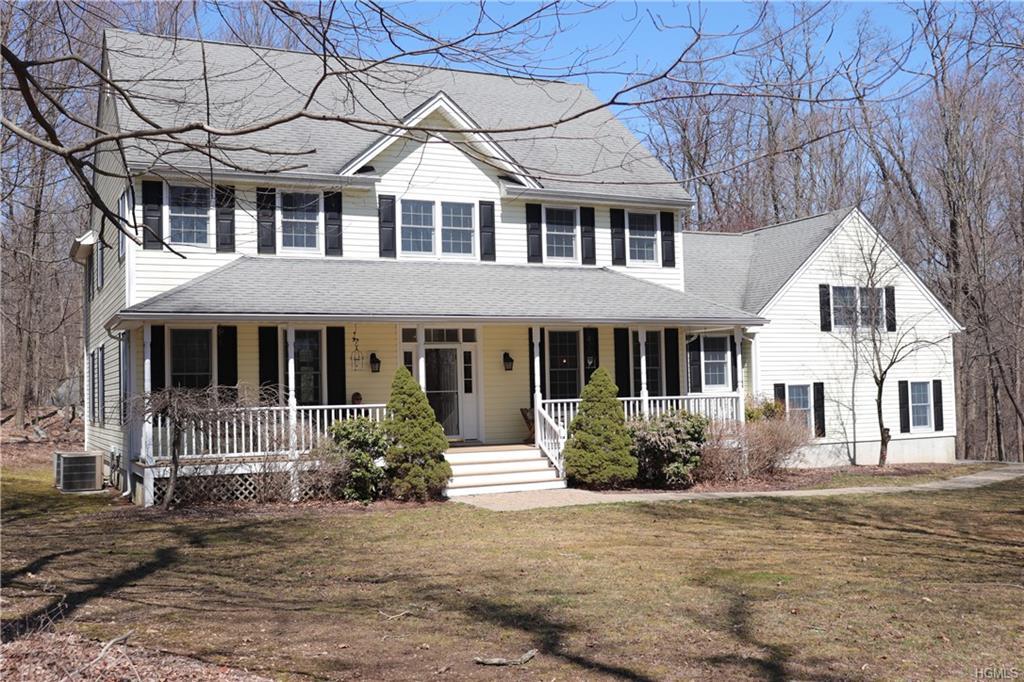 20 Kramers Pond Road - Photo 1