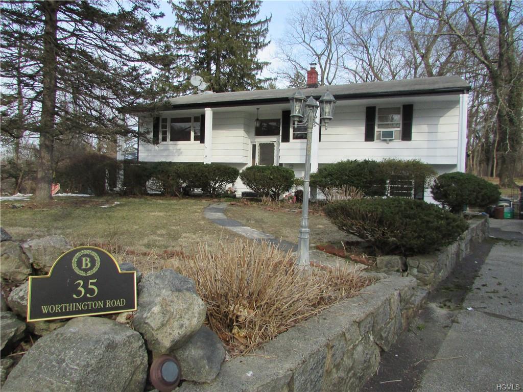 35 Worthington Road - Photo 1