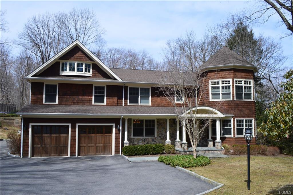 90 Cedar Hill Road - Photo 1