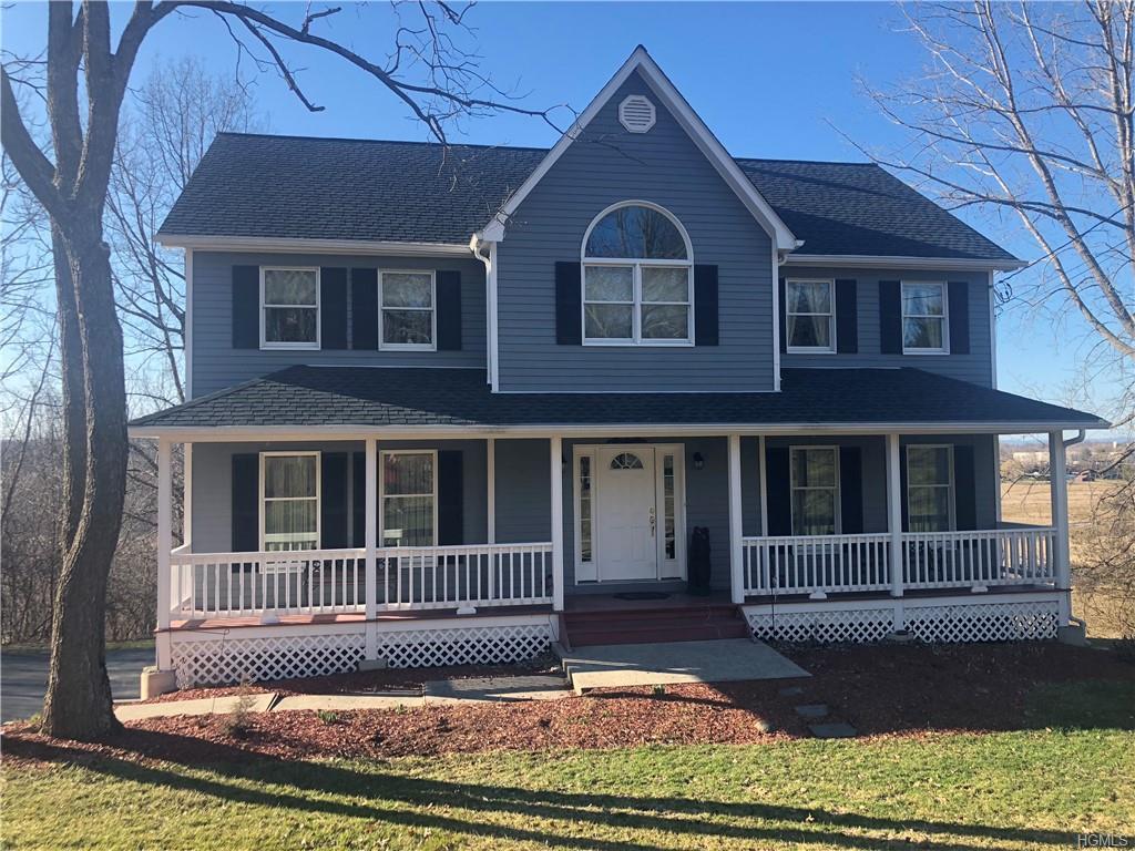 322 Black Meadow Road - Photo 1
