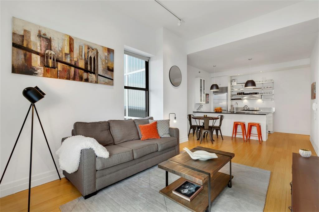 110 Livingston Street - Photo 1