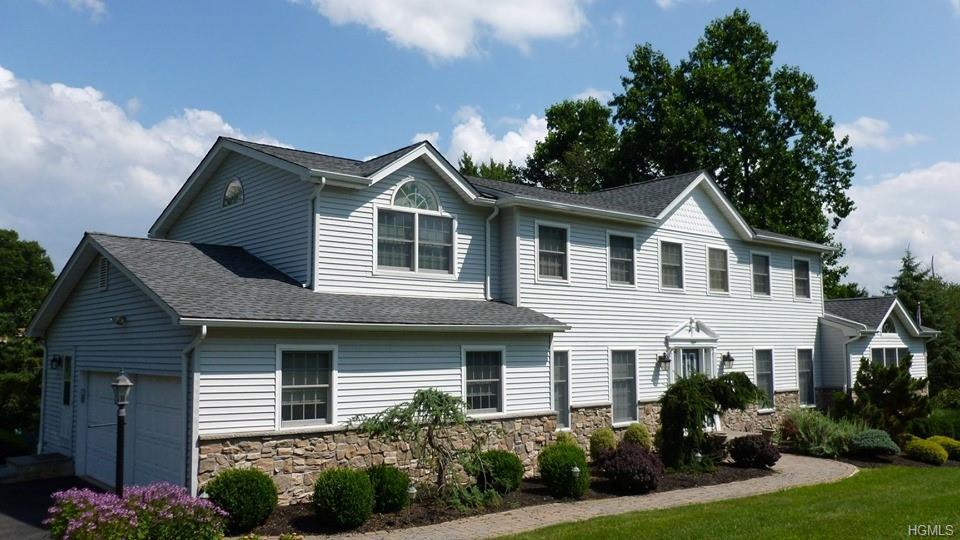 8 Lenni Lenape Court - Photo 1