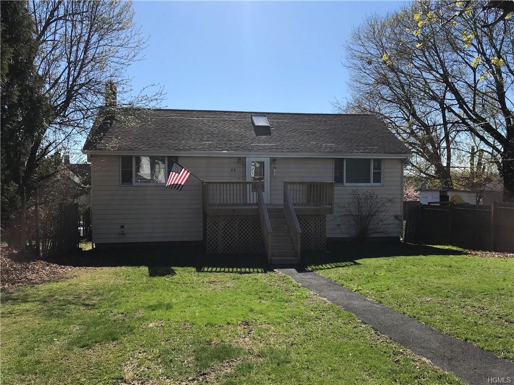 73 Capron Street - Photo 1