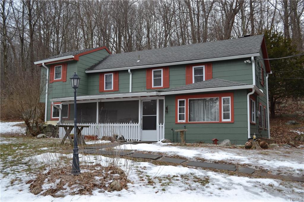 2137 Route 292 - Photo 1