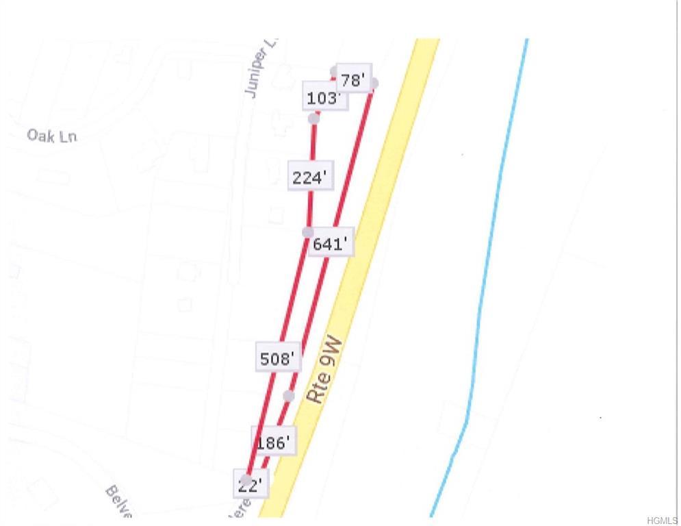 2679 Route 9W - Photo 1