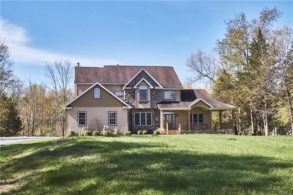 185 Pine Island Turnpike - Photo 1