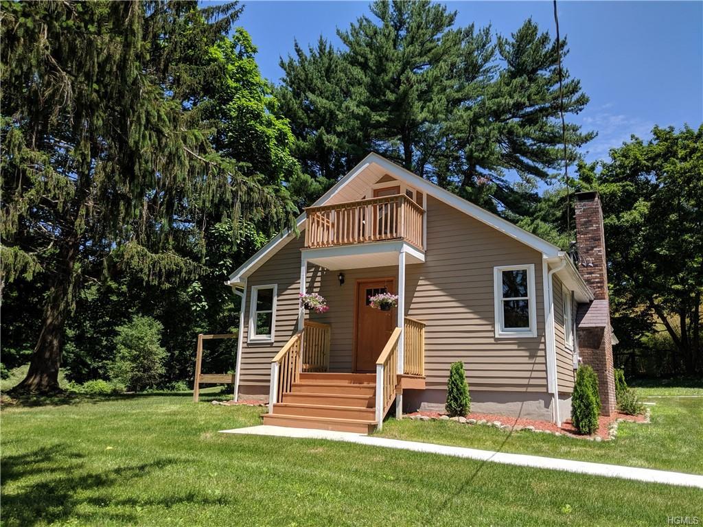 154 Peak Road - Photo 1
