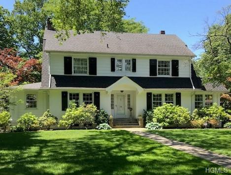 25 Sherman Avenue - Photo 1