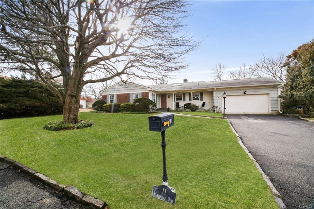 11 Winchester Oval - Photo 1