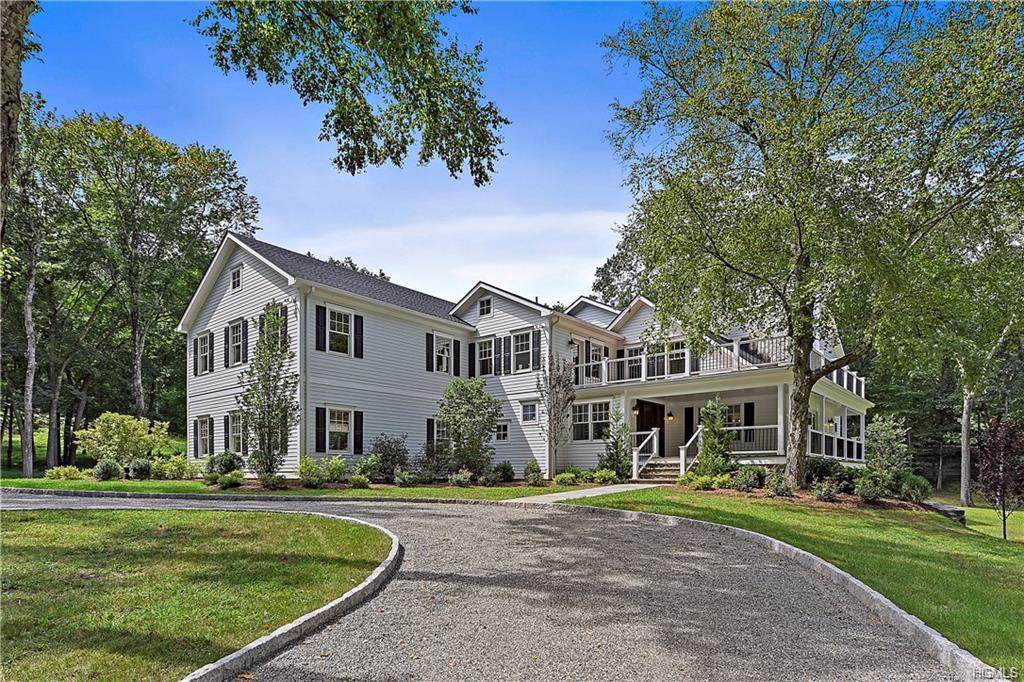 33 Saddle Ridge Road - Photo 1