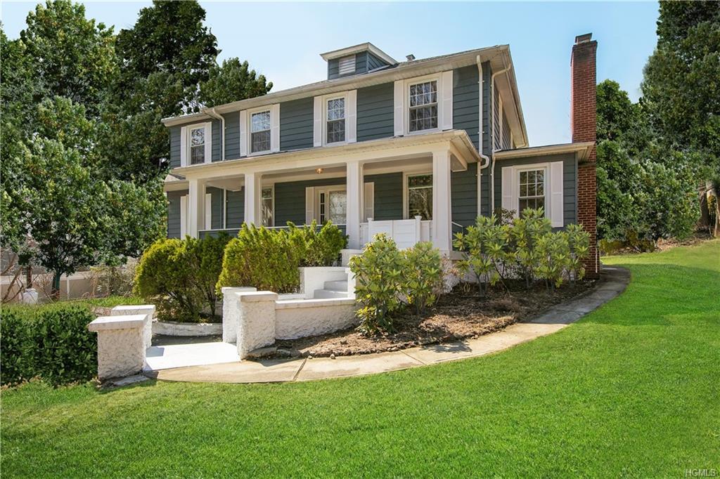 385 Ardsley Road - Photo 1