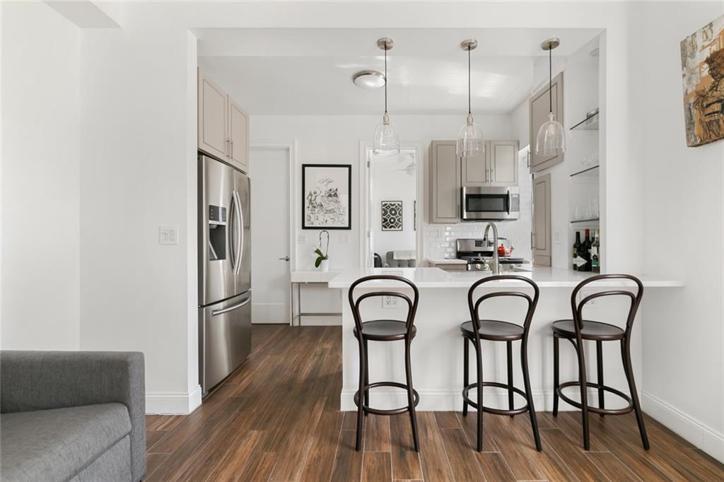 309 Houston Street - Photo 1