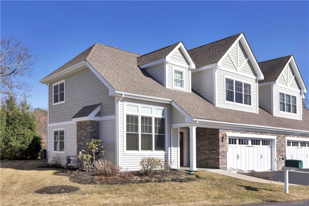 2308 Depeyster Drive - Photo 1
