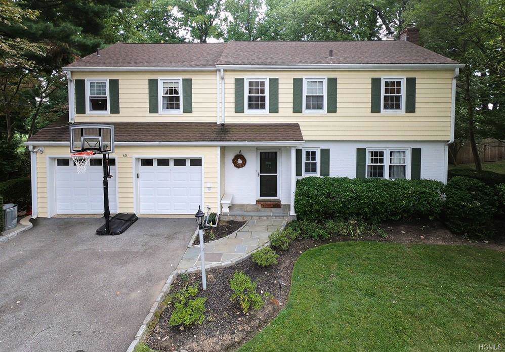 60 Siwanoy Boulevard - Photo 1