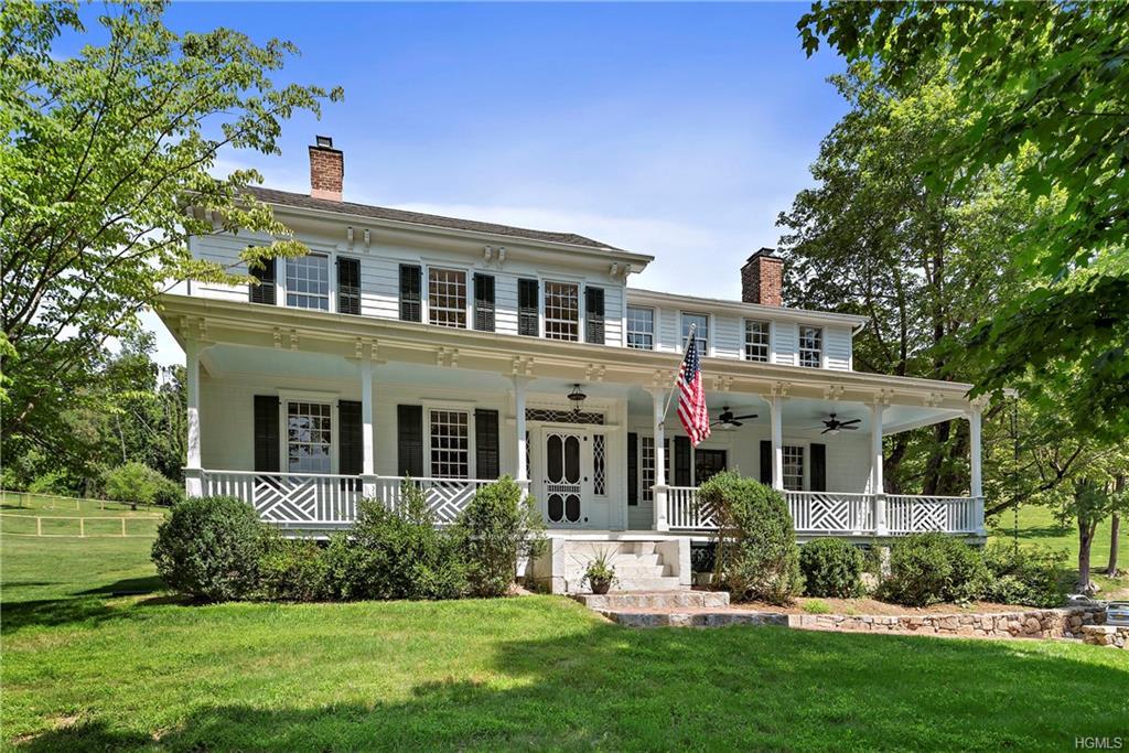 215 Todd Road - Photo 1