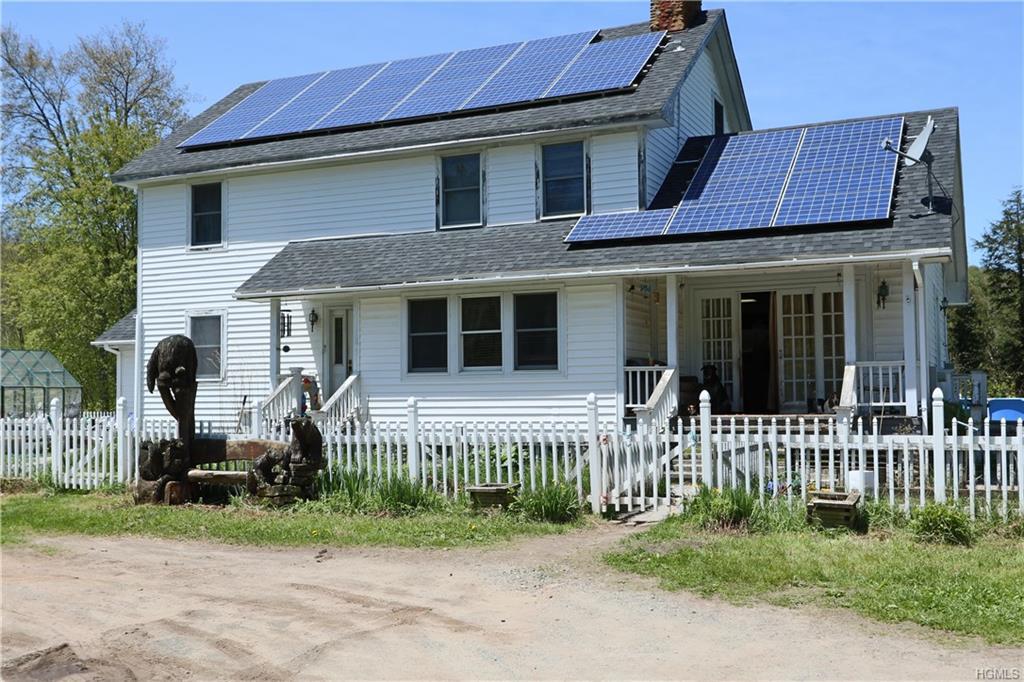 34 Lenape Lake Road - Photo 1