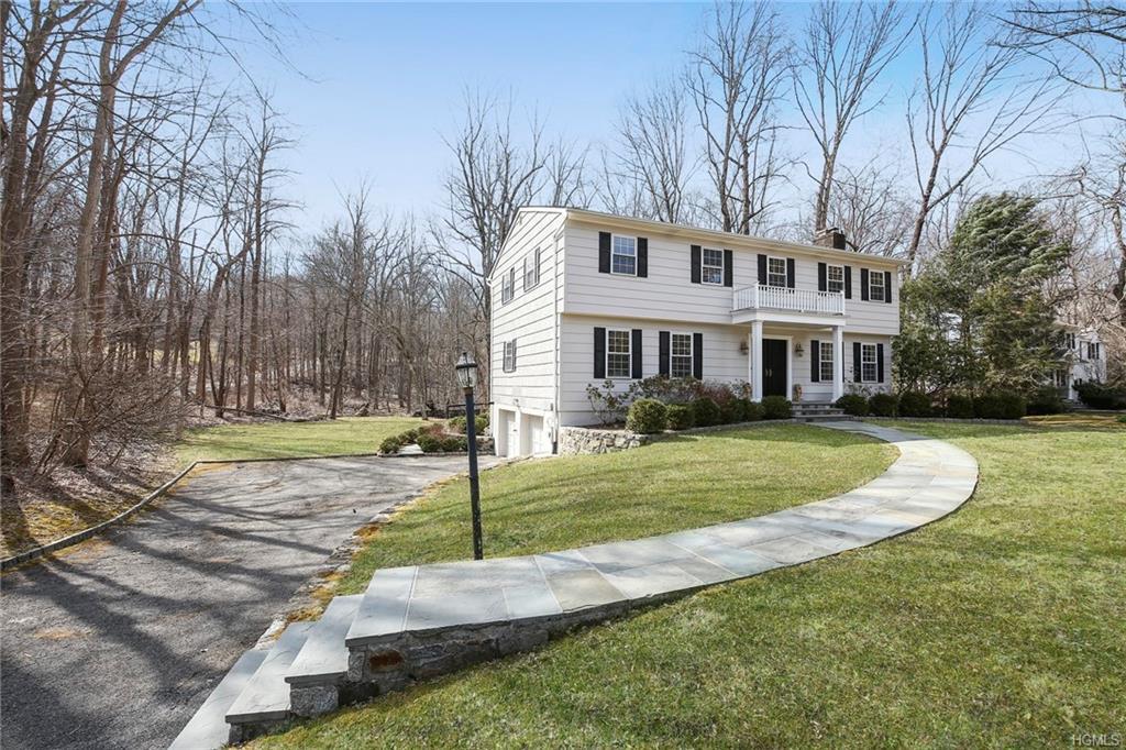 53 Fox Den Road - Photo 1