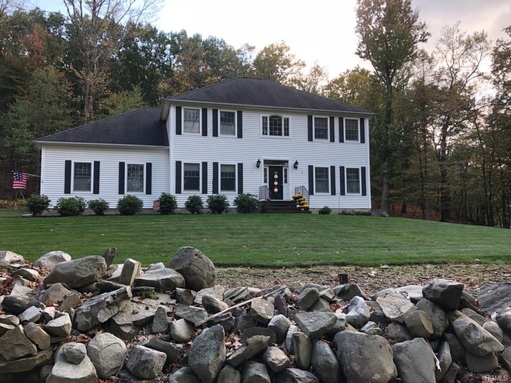 79 Pea Hill Road - Photo 1
