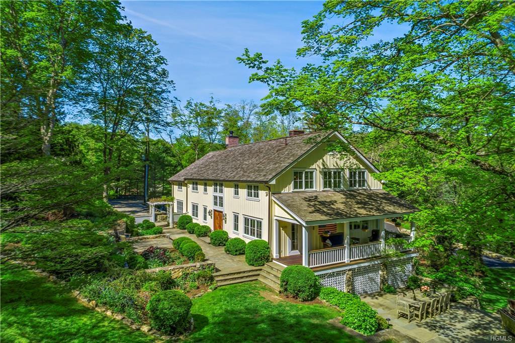 35 Millers Mill Road - Photo 1