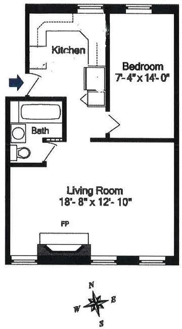 404 48th Street - Photo 1
