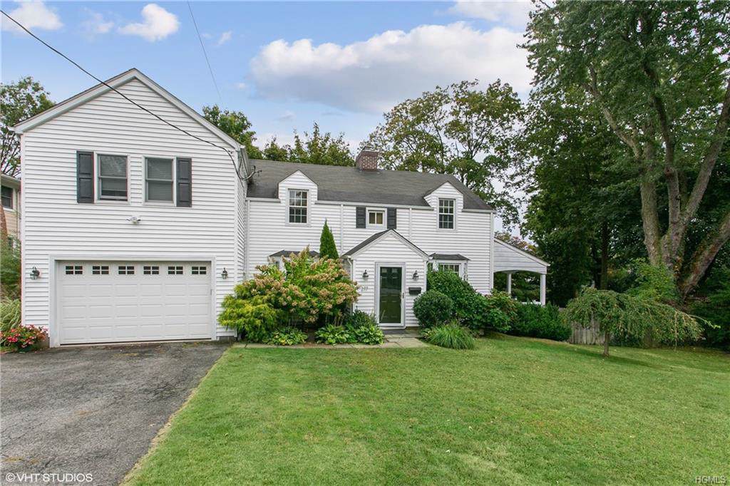 217 Beverly Road - Photo 1